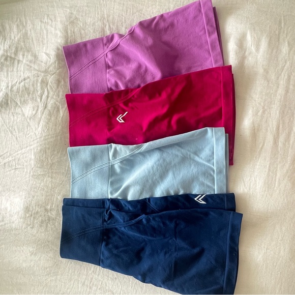 Oner active effortless shorts - Picture 5 of 5